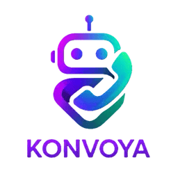 KONVOYA Logo